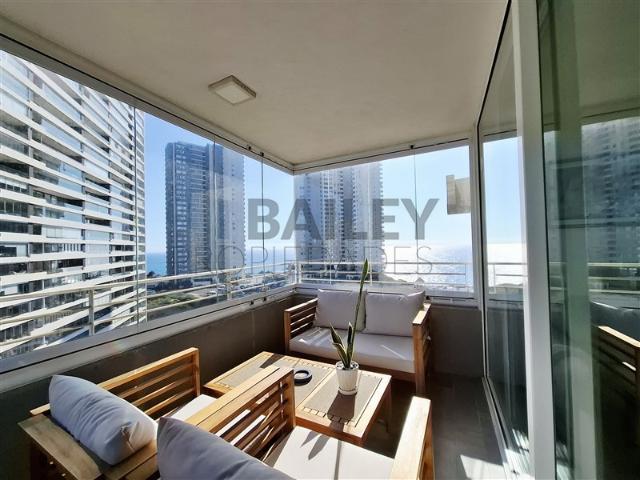 Departamento en Venta en Costa de Montemar