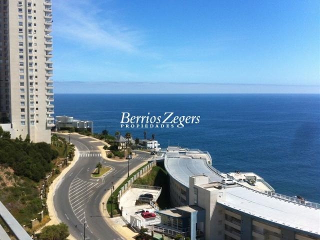 Departamento en Venta en Costa Montemar
