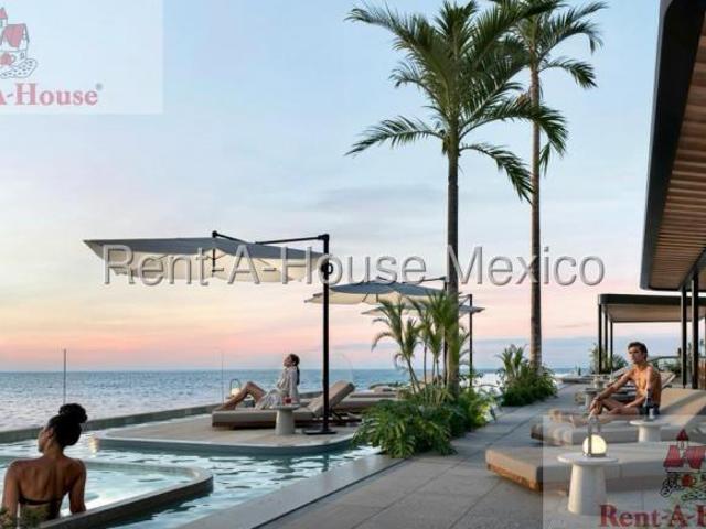Departamento en Venta en Costa Verde, Boca del Rio GIS 26 2311