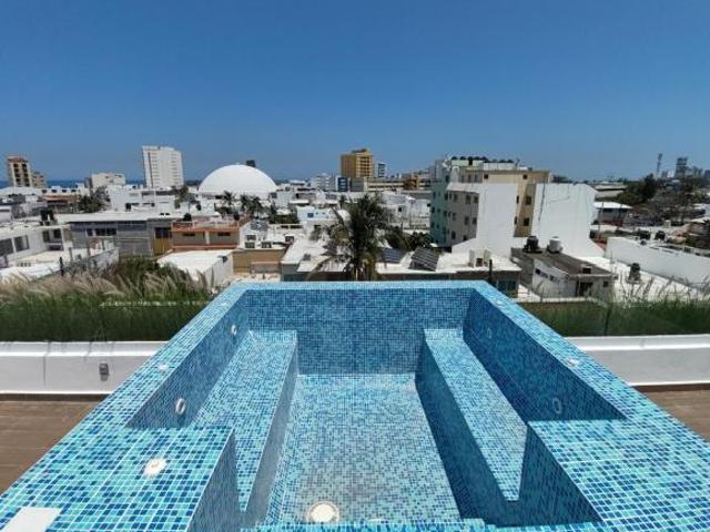 Departamento en venta en Costa Verde Boca del Río Veracruz