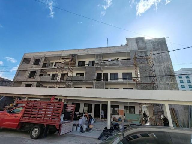 Departamento en venta en Costa Verde Boca del Río Veracruz