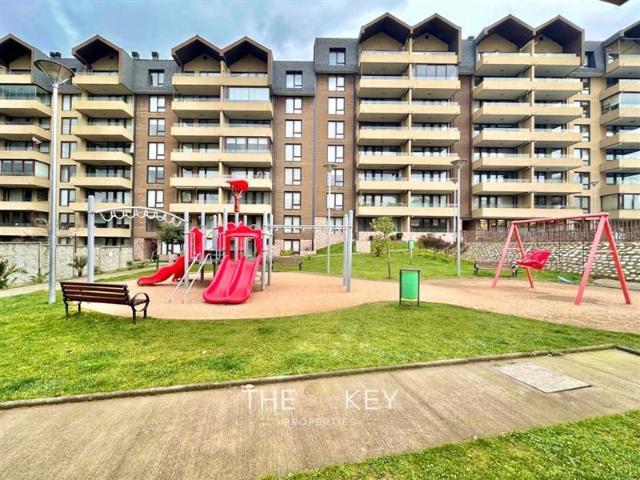 Departamento en Venta en Costanera Villarrica