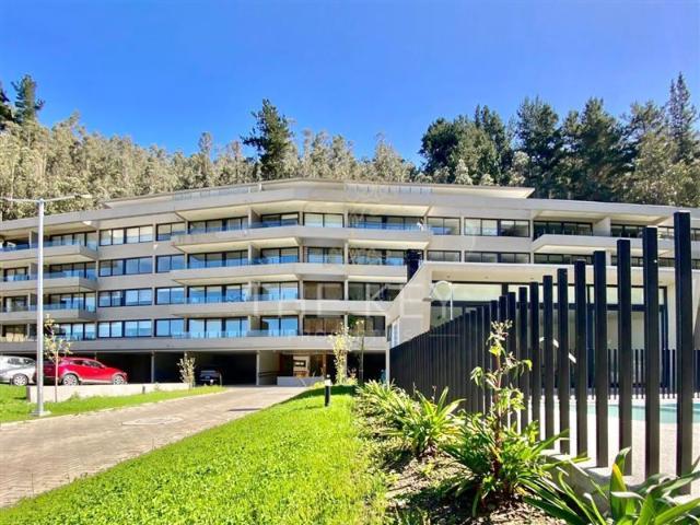 Departamento en Venta en Catirai Ernesto Pinto Lagarrigue