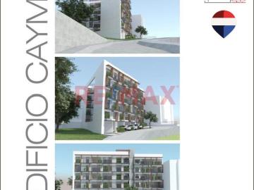 Departamento en venta en Cayma a S/551,070