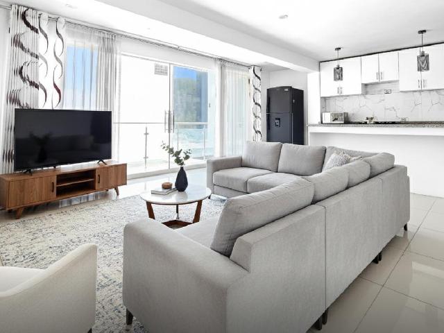 Departamento en Venta en Cayma – Valle Escondido