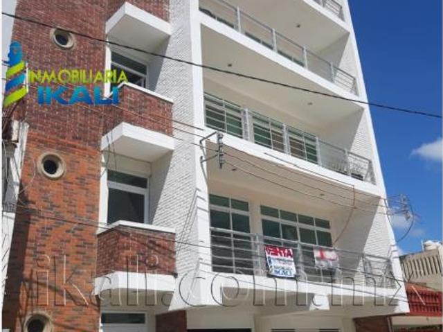 Departamento en venta en Cazones, Poza Rica de Hidalgo, Veracruz de Ignacio de la Llave