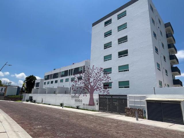 Departamento en Venta en Ca?adas del Lago, Corregidora, Quer?taro de 3 rec?maras