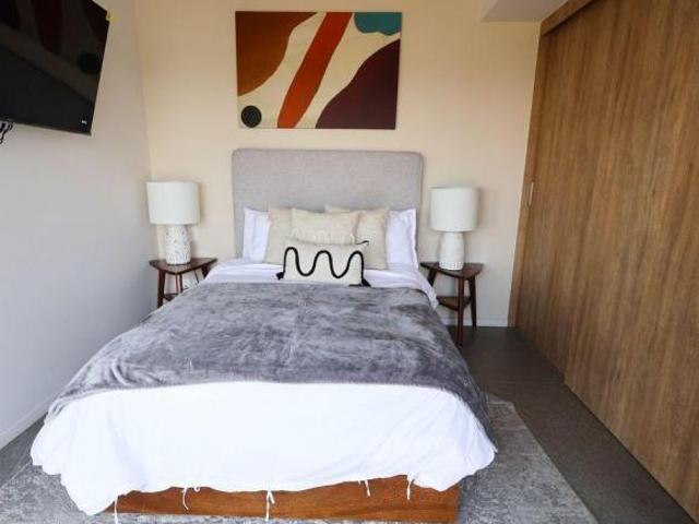 Departamento en venta en Cabecera Municipal