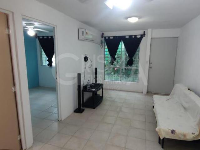 DEPARTAMENTO EN VENTA EN CABO ROJO