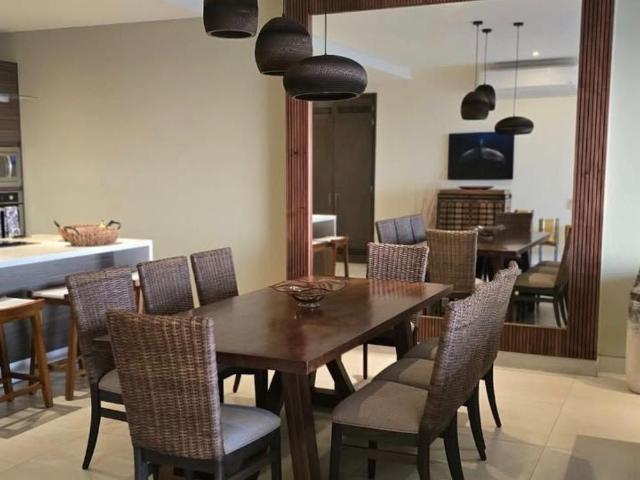 DEPARTAMENTO EN VENTA EN CABO SAN LUCAS
