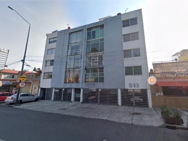 Departamento en venta en Cafetales, Coyoacán, Ciudad de México