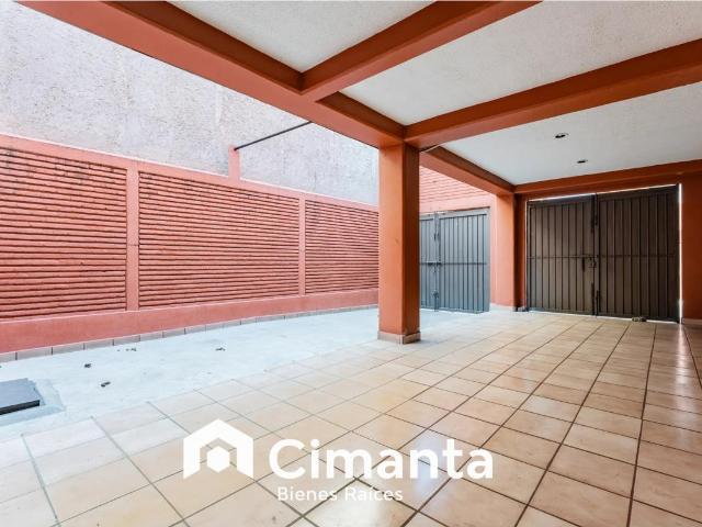 Departamento en venta en Cafetales, Coyoacán, Ciudad de México