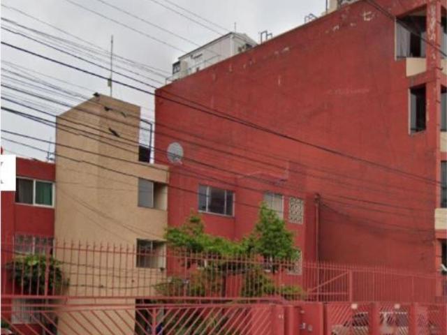 Departamento en venta en Cafetales, Coyoacán, Ciudad de México
