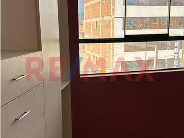 Departamento en venta en Cajamarca a S/180,000