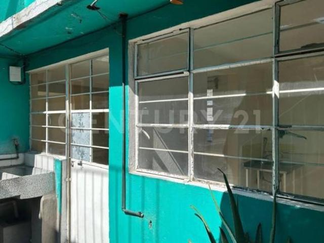 Departamento en venta en Calandria 222, Benito Juárez,Nezahualcoyotl, Edo de Méx