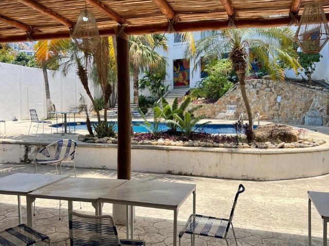 Departamento en venta en caleta