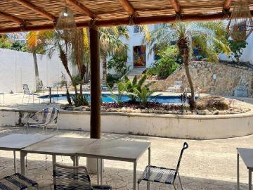 Departamento en venta en caleta