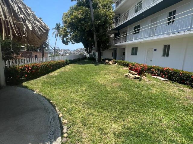 Departamento en venta en caleta