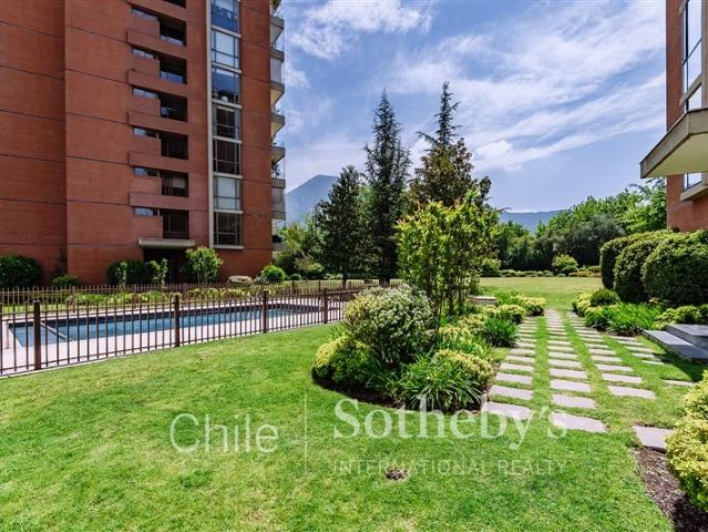 Departamento en Venta en Caletera Av Santa Maria / Diario el Mercurio