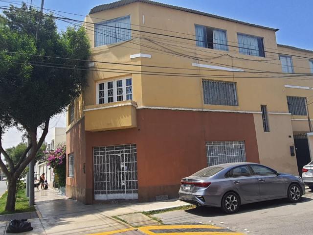 Departamento en venta en Callao a $120,000