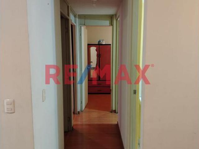 Departamento en venta en Callao a S/198,000