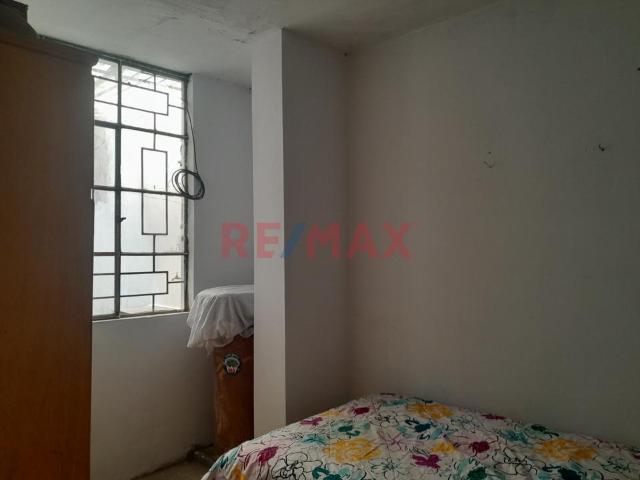 Departamento en venta en Callao a S/134,000