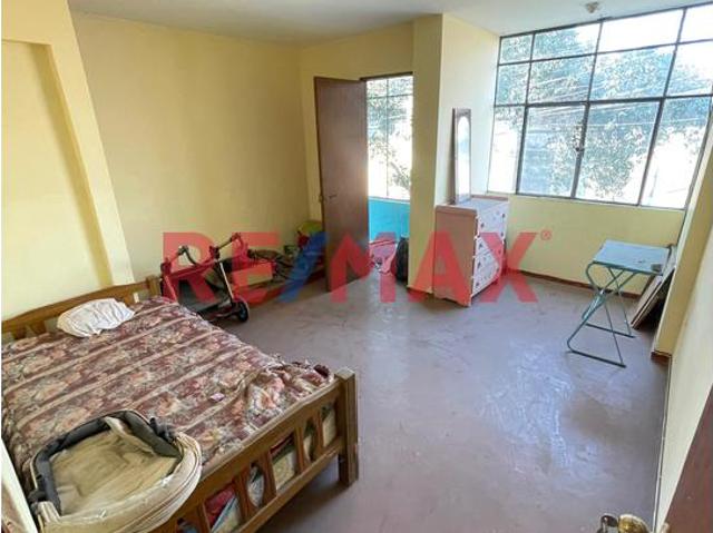 Departamento en venta en Callao a S/292,400