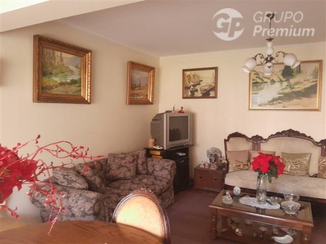 Departamento en Venta en Calle 3 norte