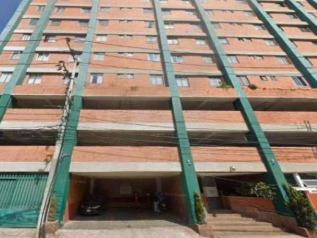Departamento En Venta En Calle 10 San Pedro de los Pinos Álvaro Obregón Ciudad de México