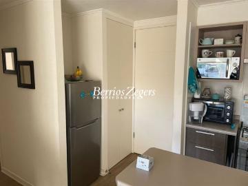 Departamento en Venta en calle 4