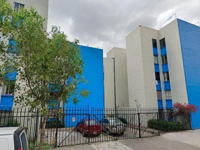 Departamento en Venta en Calle Cobre, Colonia Popular Rastro, Venustiano Carranza