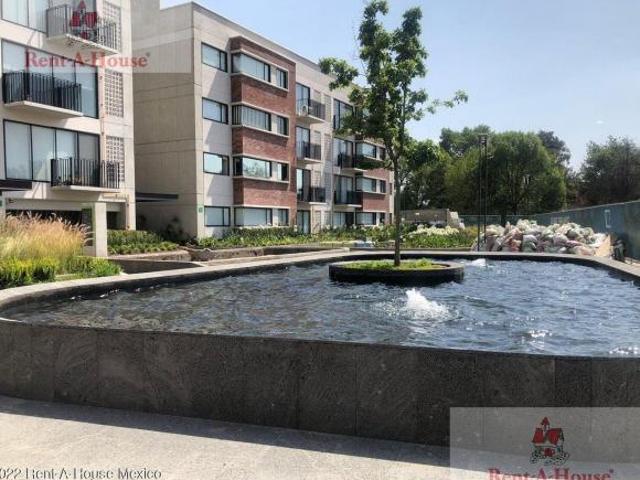 Departamento en Venta en Calle Calzada de la Virgen,Santa Ursula Coapa MP26 1368