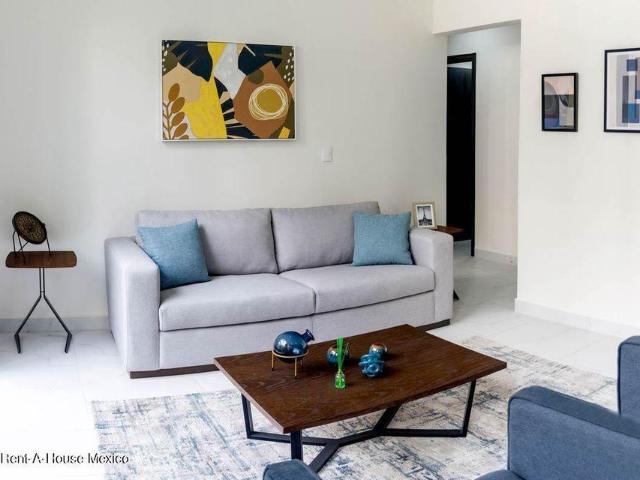 Departamento en Venta en Calle Calzada Desierto de los Leones, Tizampampano RU 26 1229