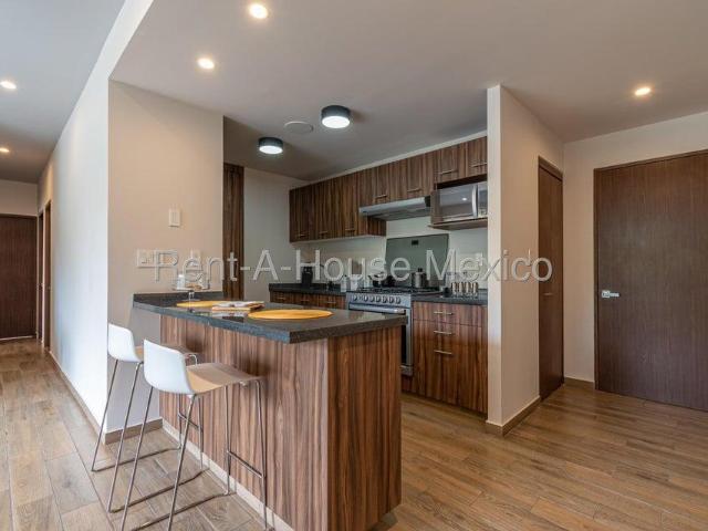 Departamento en Venta en Calle Camino al Arenero, El Parque RU 26 1258