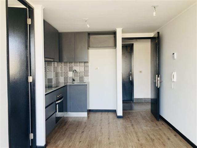 Departamento en Venta en Calle Curiñanca 715. Comuna de San Miguel