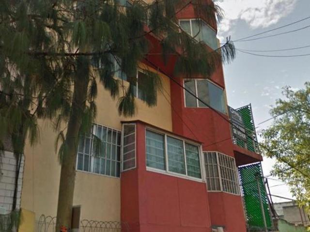 Departamento en Venta en Calle Amado Paniagua 83, Moctezuma 1ra Sección Venustiano Carranza