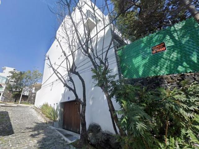 Departamento en Venta en calle Adagio colonia cuchilla de Padierna, en Tlalpan