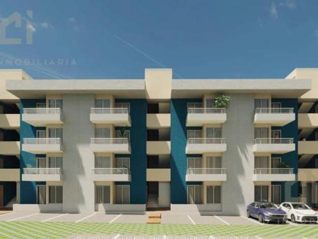 Departamento en venta en Calle. Alacio P?rez | 2 rec?maras | Terraza individual |