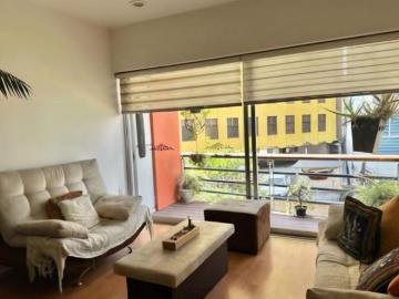 DEPARTAMENTO EN VENTA EN CALLE ARKANSAS 5 COLONIA NAPOLES