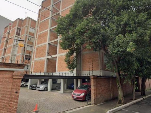 DEPARTAMENTO EN VENTA EN CALLE AUGUSTO RODIN #452, INSURGENTES, CDMX