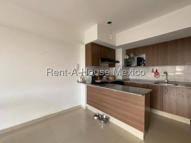 Departamento en Venta en Calle Azucar, Granjas Mexico RU 26 749