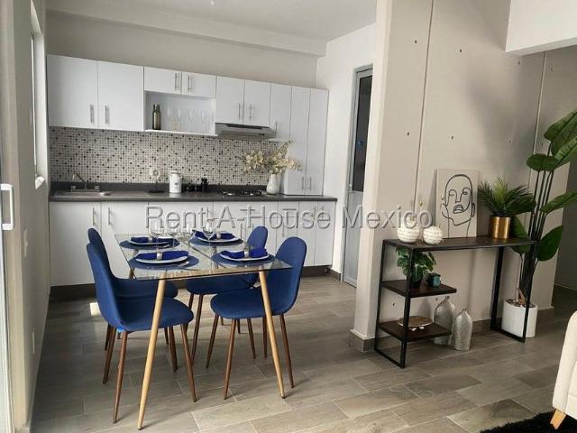 Departamento en Venta en Calle Bordo, Valle Gomez RU 25 2947