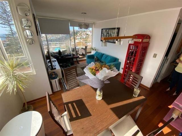 Departamento en Venta en Calle Beauchef 196