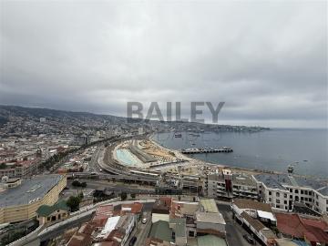 Cerro Lecheros, Provincia de Valparaíso