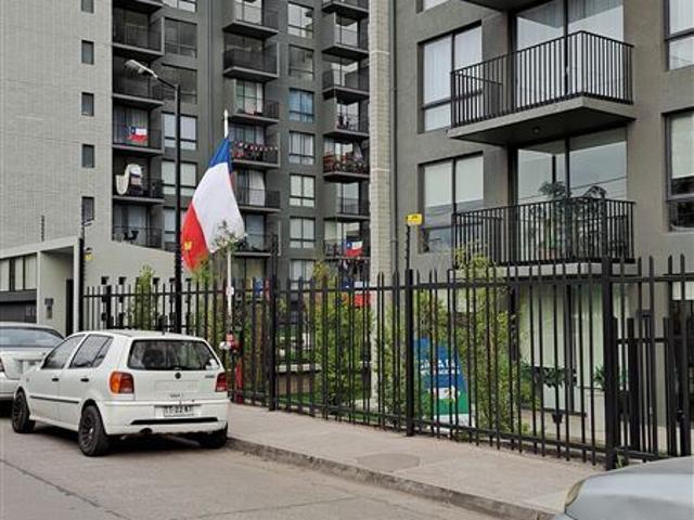 Departamento en Venta en Calle Dos N° 33 esquina Vicuña Makenna, la Florida