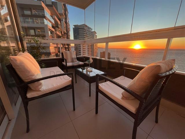 Departamento en Venta en Calle de la Luna, Costa de Montemar