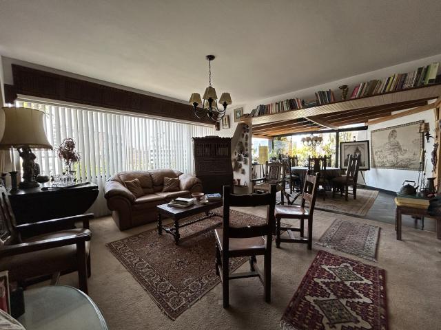 Departamento en Venta en Calle Diez Canseco
