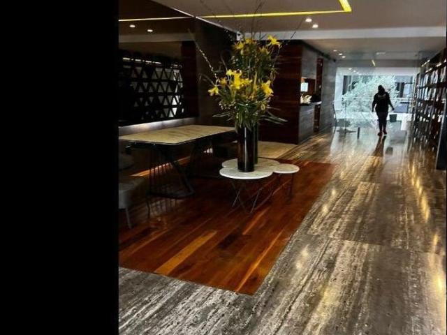 Departamento en Venta en Calle Eugenio Sue, Polanco RU 23 2212
