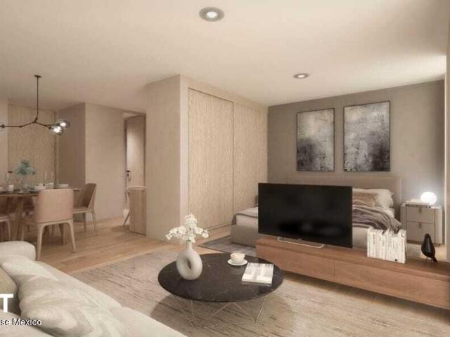 Departamento en Venta en Calle Felipe Carrillo Puerto, Tacuba RU 26 1374