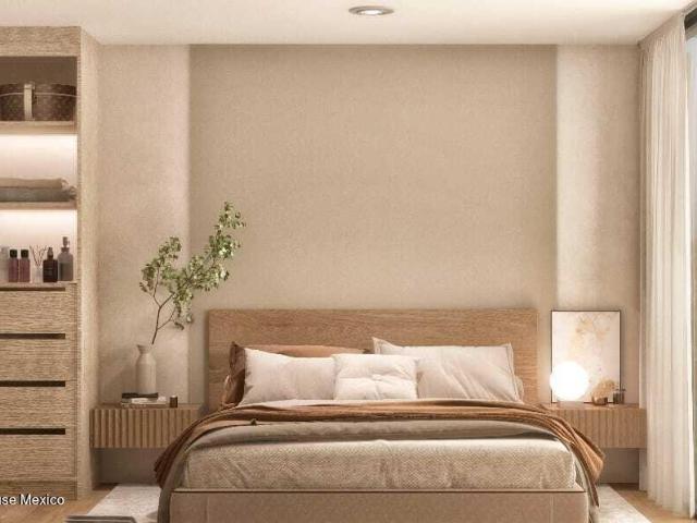 Departamento en Venta en Calle Felipe Carrillo Puerto, Tacuba RU 26 1375